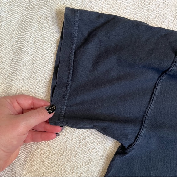 Elton John “Captain Fantastic” album graphic short sleeve tee - Picture 4 of 7